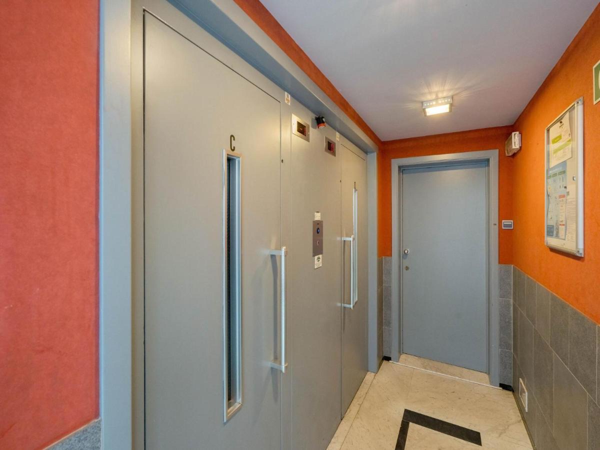 Comfortable Apartment In Oostende With Sea Views Εξωτερικό φωτογραφία