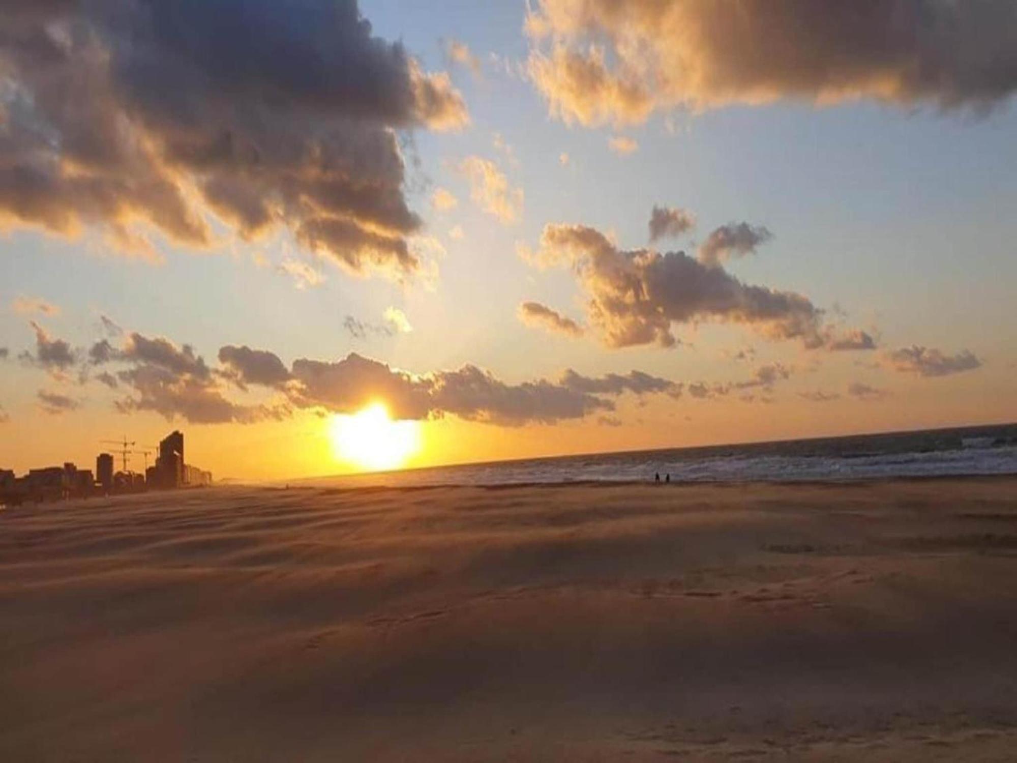 Comfortable Apartment In Oostende With Sea Views Εξωτερικό φωτογραφία